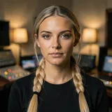 Skradziony Refren 3 — Synth Krez cover art