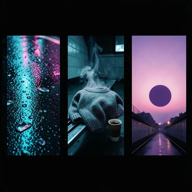 Skradziony Refren 3 – Synth Krez, okładka