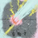 Phase Alignment 3 by Comet & Satellite — House Energetic cover art on WeavyAudio