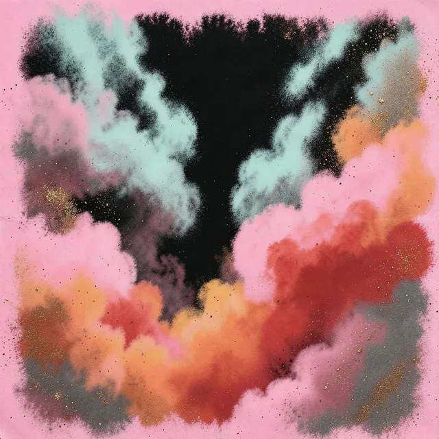 Burning Skies 2 – Cass Halcyon, okładka