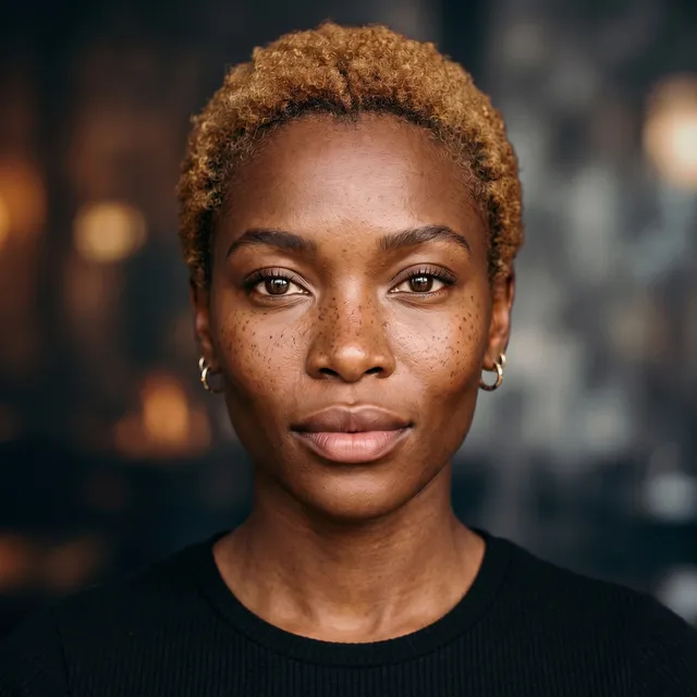 Ash and Amber Skin 2 – Thando Skies, okładka