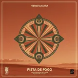Pista de Fogo by Verso & Kiara — Phonk (drift-phonk) Energetic cover art on WeavyAudio