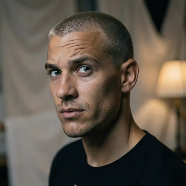 Wolf Winter Wages 2 – Young Ferris, okładka