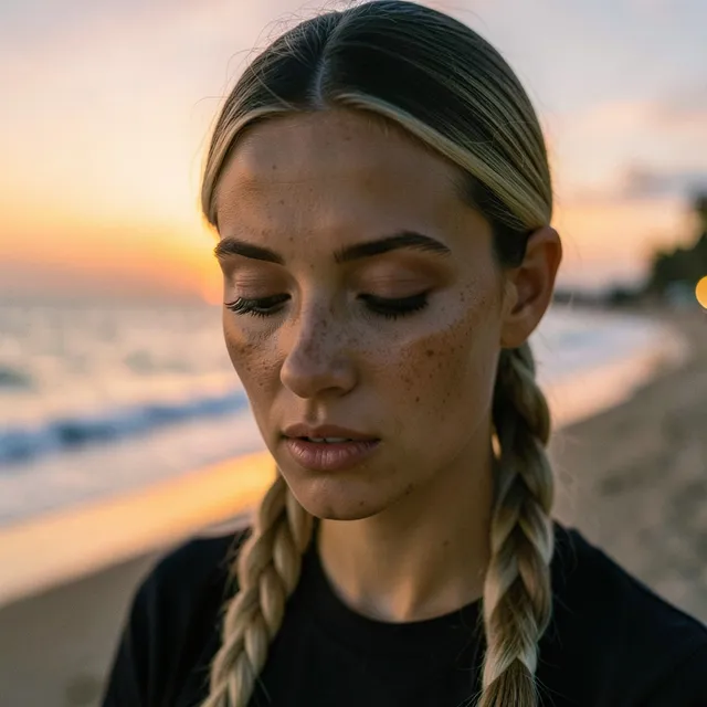 Amor sin falso 2 – Dania Cruz, okładka