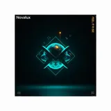 Feel It Rise by Novalux — House Uplifting cover art on WeavyAudio