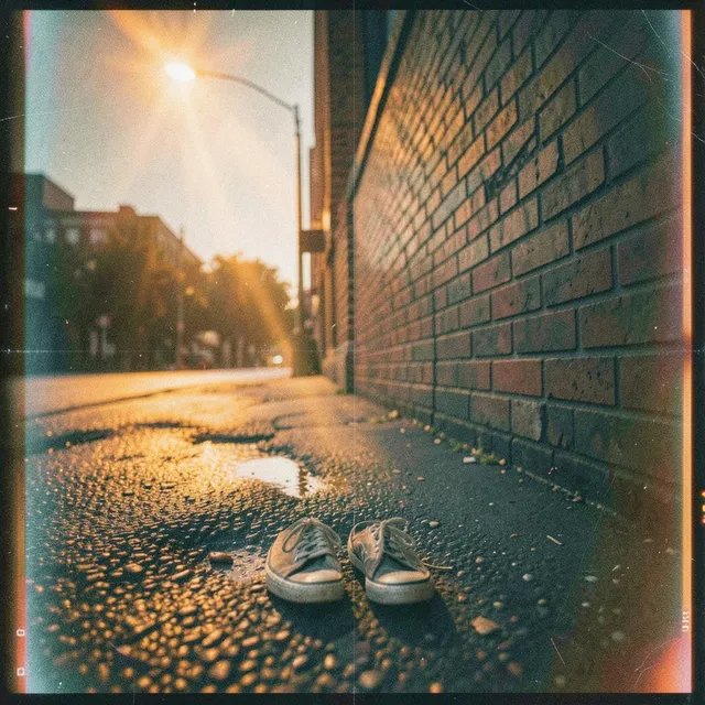 Fuego al amanecer 2 – Lil Neon, okładka
