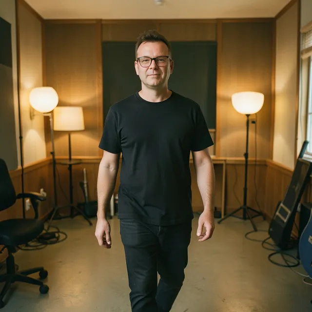 Beyond the Dawn 2 – Luka, okładka