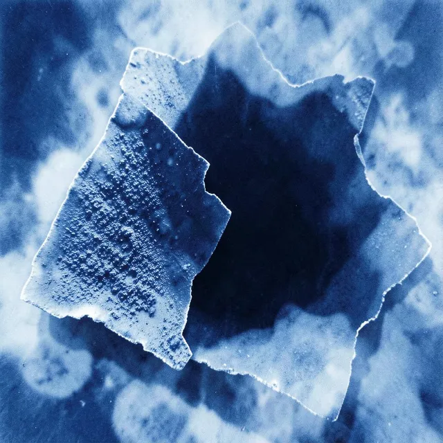 Iron in the Chest 2 by The Ferrovores — Techno Dark cover art on WeavyAudio