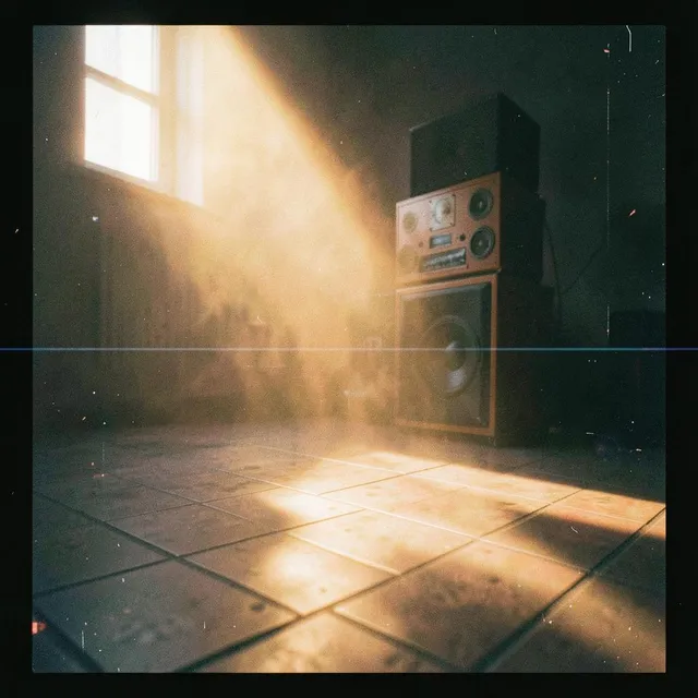 Sundown Liturgy – Kwelo, okładka