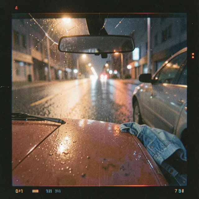 Lost in reflections of what could've been 3 – DJ Malvado, okładka