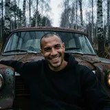 Golden Lada Teeth — Yate cover art
