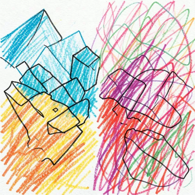 Meltline 2 – Cyro Zephyr, okładka