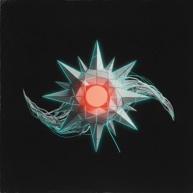 Sunlit frequency, take me under – Aurora, okładka