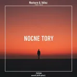 Nocne Tory by Nocturn & Vélez — Phonk (drift-phonk) Dark cover art on WeavyAudio