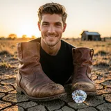 Cuernos y Diamantes en el Rancho — Kilo Nuevo cover art