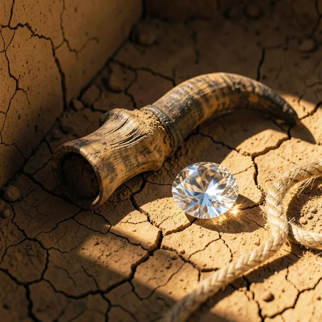 Cuernos y Diamantes en el Rancho – Kilo Nuevo, okładka