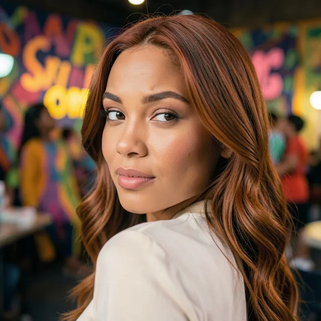 Golden Skin – Thando & Kaybee, okładka