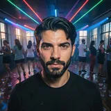 Senta Que É Pique — MC Zula cover art