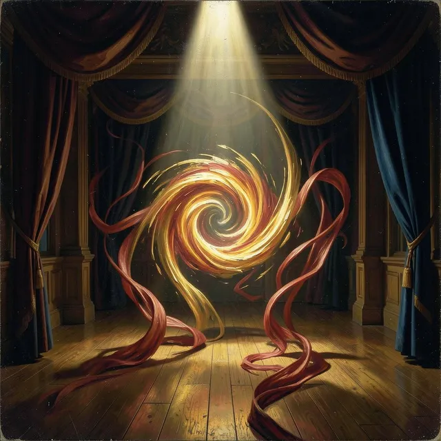 Feel It Move Again 3 by Luminous — House Energetic cover art on WeavyAudio