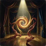 Feel It Move Again 3 by Luminous — House Energetic cover art on WeavyAudio