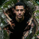 Níðhöggr — Wild Meridian cover art