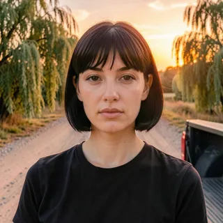 Coffee Shop — Lo-Fi & Acoustic — playlist cover — playlist cover, tile 2