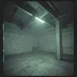 Lost in the Grid 2 by Nullform — House Dark cover art on WeavyAudio