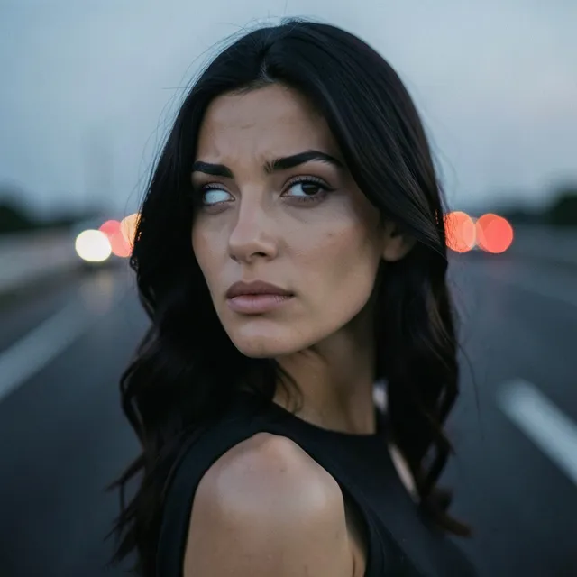 Monsoon Avenue 2 – Kilo Mirren, okładka