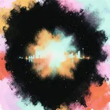 Harbour Lights at Yokohama 2 by Neon Tokaido — Asian Jazz Lounge Mellow cover art on WeavyAudio