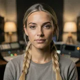 Skradziony Refren 10 — Synth Krez cover art