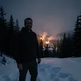 Ostatni Zbójnik Karpat 2 — VAYRAN cover art