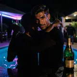 Dime Que Sí — The Coquito Kings cover art