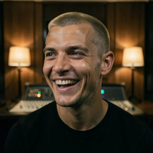 Ninth Wave Testimony 2 – Young Ferris, okładka