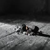 El Fuego en el Piso by Donde Lloran las Guitarras — Trap Romantic cover art on WeavyAudio