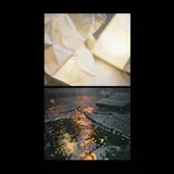 Paper Screens, City Lights by Mellow Static & Rune — Asian Jazz Lounge Mellow cover art on WeavyAudio