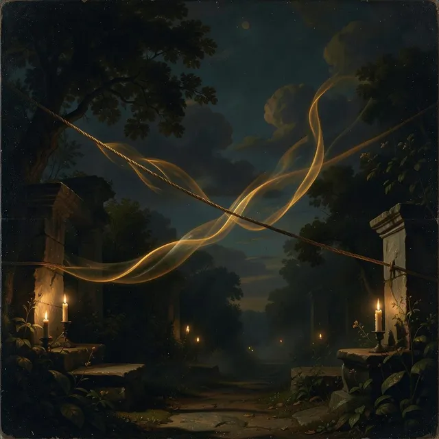 Dancing on the Wire 2 – Kito Rae, okładka