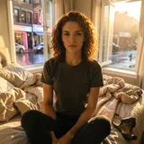 Bed Not Made Yet — Bounce Priestess cover art