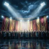 Razem Do Końca by Raven Storm — Nordic Bass Dark cover art on WeavyAudio