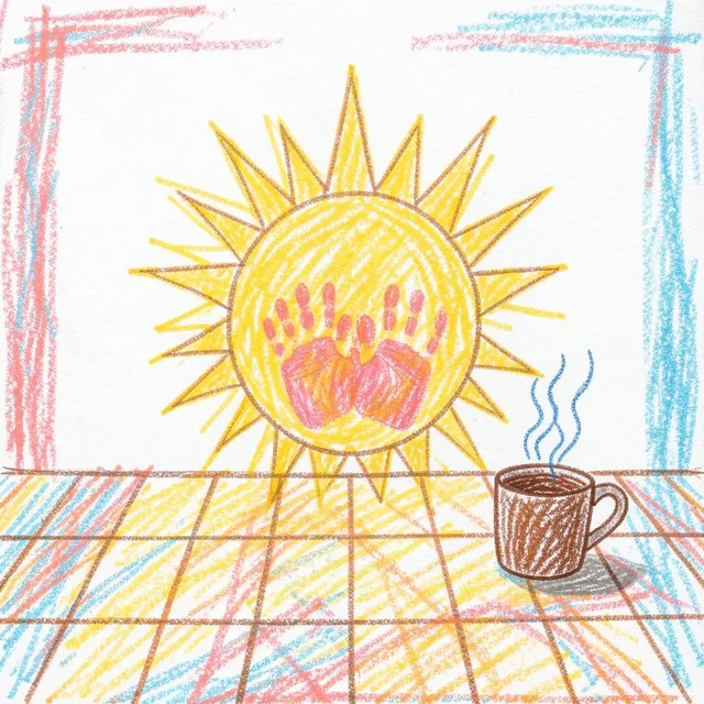 Sun on My Skin 2 2 – Jonah Rivers, okładka