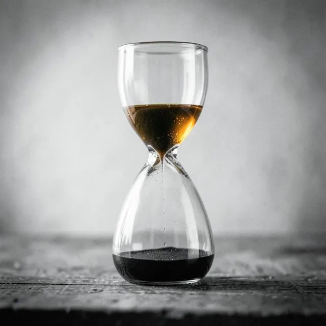 Golden Hour Glass – Cyro Zephyr, okładka