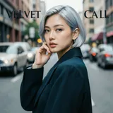 Velvet Last Call — Tokyo Parallax cover art