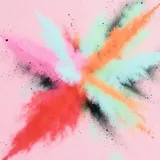 Parallel Motion 3 by Coastline Riot — Pop Uplifting cover art on WeavyAudio