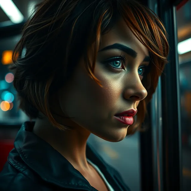 Half Fare Hush – Nightbus Theory, okładka