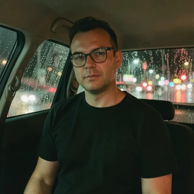 Neonowy sen o fabryce 2 – Luka, okładka