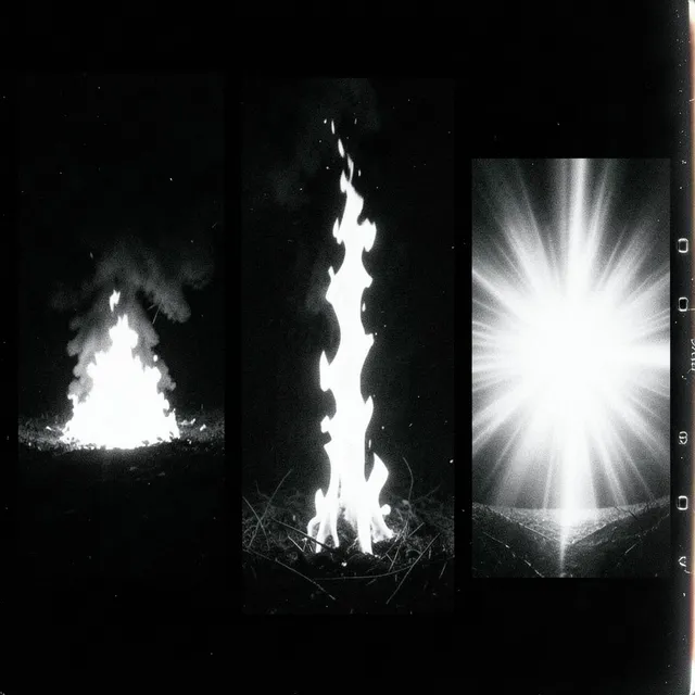 Burning Through the Dark 2 by Levi & Rio — Pop Energetic cover art on WeavyAudio