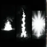 Burning Through the Dark 2 by Levi & Rio — Pop Energetic cover art on WeavyAudio