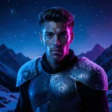 Frostrborn Empire 2 — Cascade & Meridian cover art