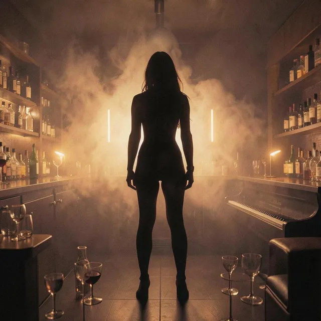 Toasting to the Woman 2 – Marlow Grace, okładka