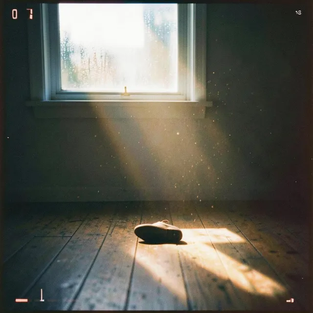 Four in the Morning Sun – Zola Ndevu, okładka