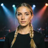 Skradziony Refren 2 — Synth Krez cover art